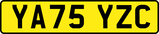 YA75YZC