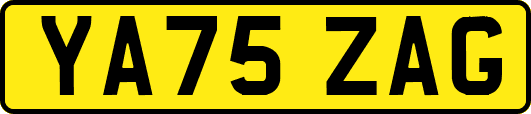 YA75ZAG