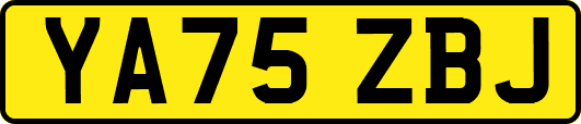 YA75ZBJ