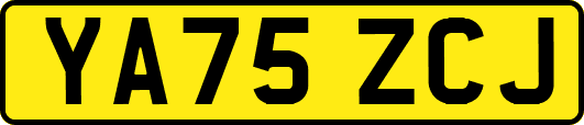 YA75ZCJ