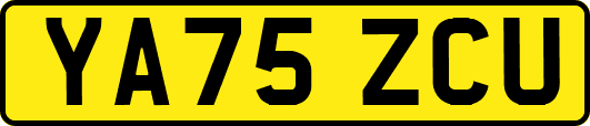 YA75ZCU