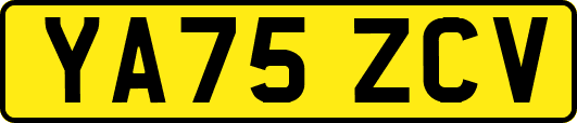 YA75ZCV