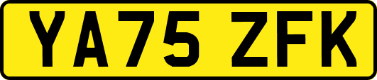 YA75ZFK