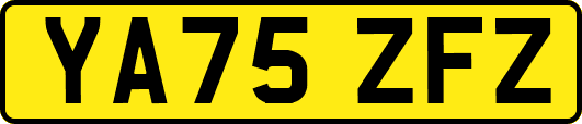 YA75ZFZ