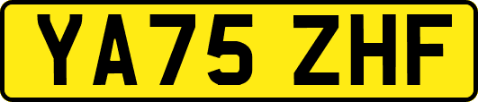 YA75ZHF