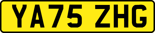 YA75ZHG