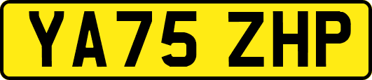 YA75ZHP