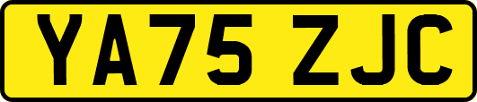 YA75ZJC
