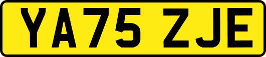 YA75ZJE