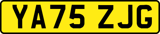 YA75ZJG