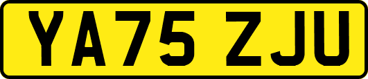 YA75ZJU