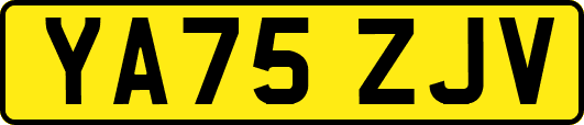 YA75ZJV