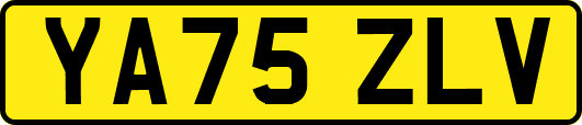 YA75ZLV