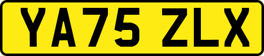 YA75ZLX