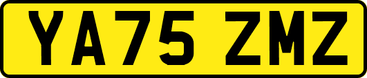 YA75ZMZ