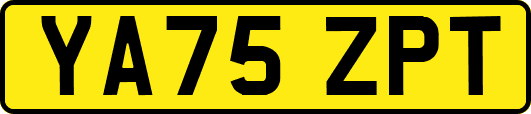 YA75ZPT