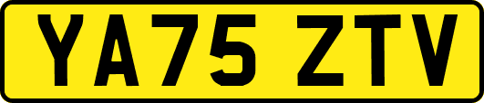 YA75ZTV