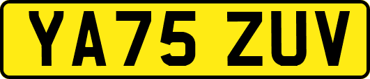 YA75ZUV