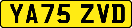 YA75ZVD
