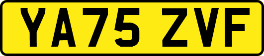 YA75ZVF