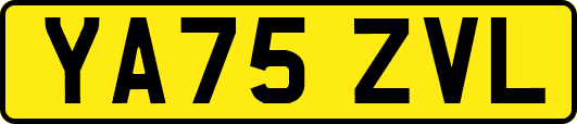 YA75ZVL