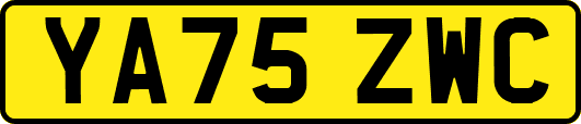 YA75ZWC