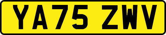 YA75ZWV