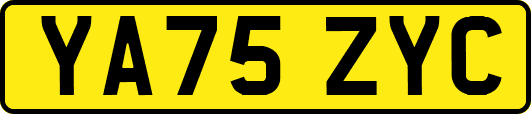 YA75ZYC