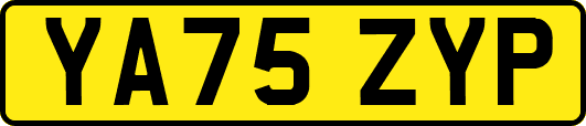 YA75ZYP