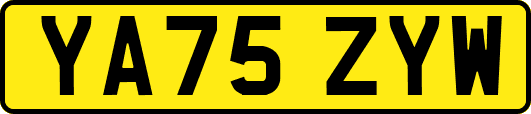 YA75ZYW