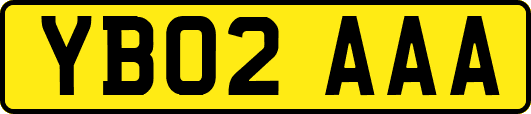 YB02AAA