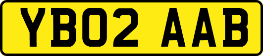YB02AAB