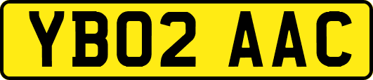 YB02AAC