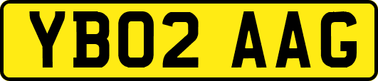 YB02AAG