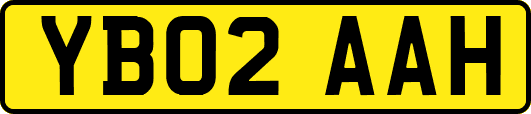 YB02AAH