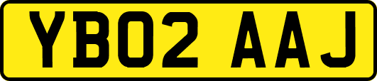 YB02AAJ