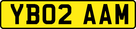 YB02AAM