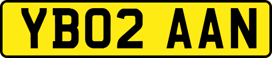 YB02AAN