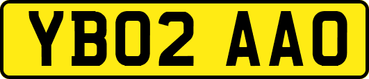 YB02AAO