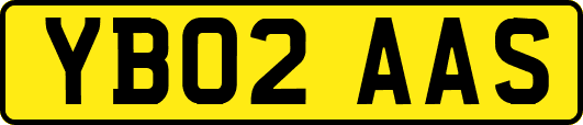 YB02AAS