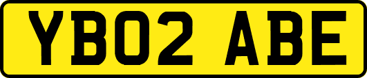 YB02ABE