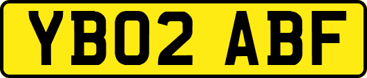 YB02ABF
