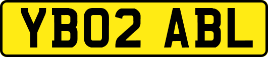 YB02ABL