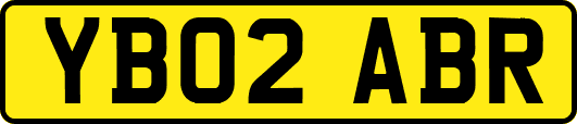 YB02ABR