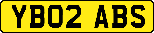 YB02ABS