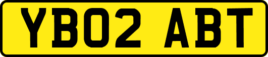 YB02ABT