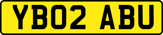 YB02ABU