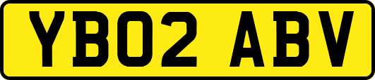 YB02ABV