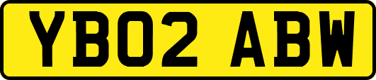 YB02ABW
