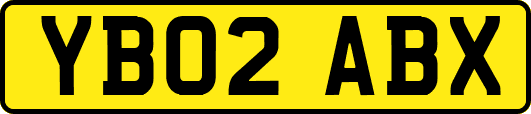 YB02ABX